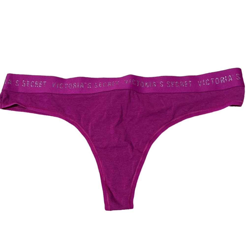 Victoria’s Secret Thing